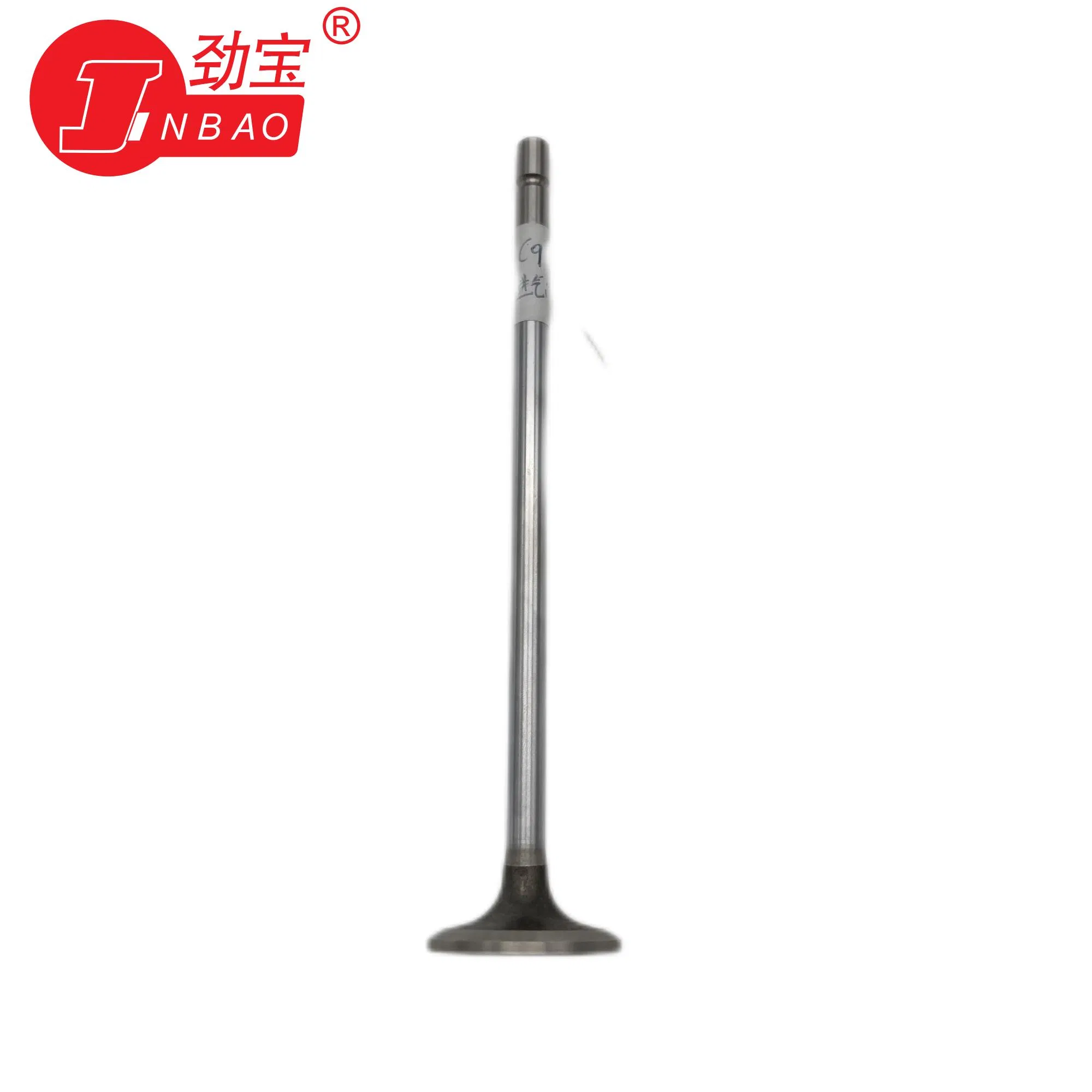 Клапаны двигателя Caterpillar C9 для грузовиков