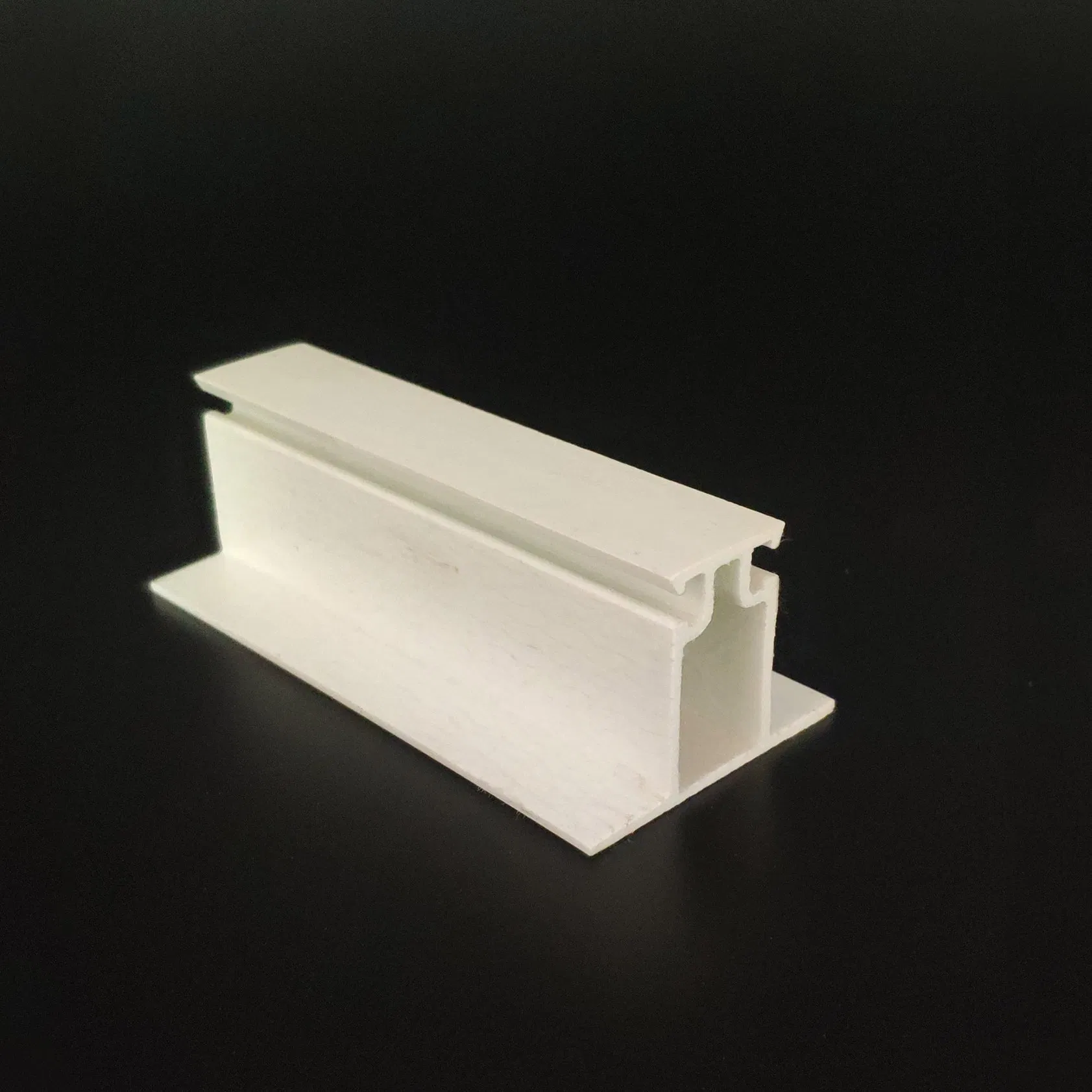 High Strength Pultrusion FRP Window Profiles
