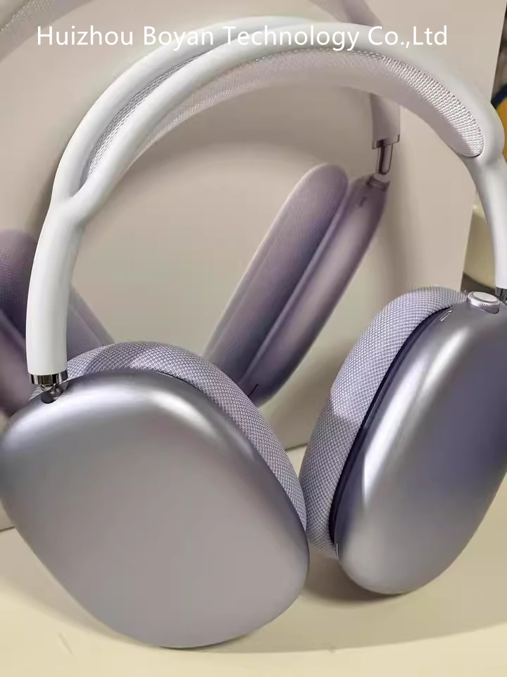 Беспроводные наушники Bluetooth с шумоподавлением