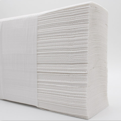 Premium Embossed Multifold Hand Paper Towels