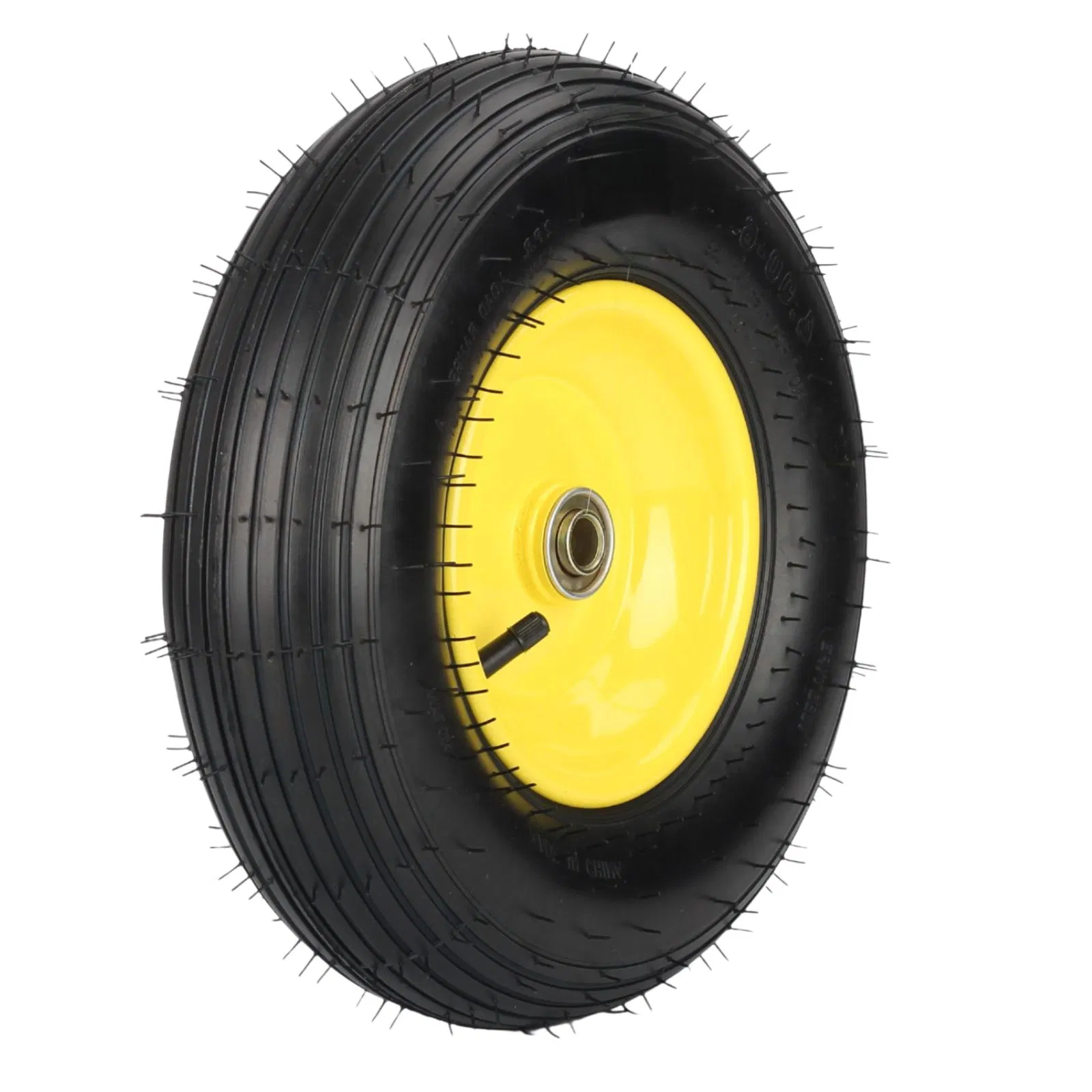 13X4.00-6 '' Pneumatic Wheelbarrow Wheels