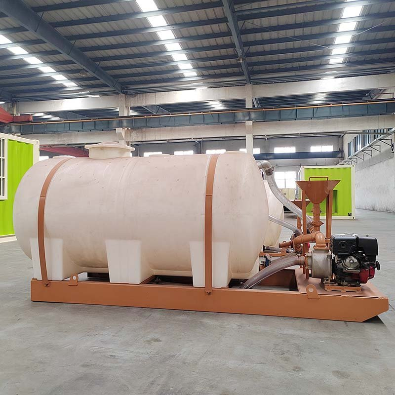 Reamers/swivel/drill bit/mud mixing tank/mud recycling system for no-dig projects/Horizontal directional drilling machine