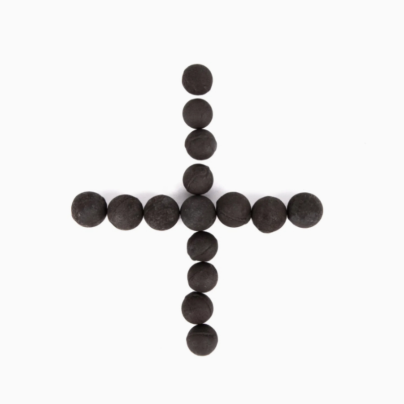 Стальные помольные шары 10-160 мм для промышленности