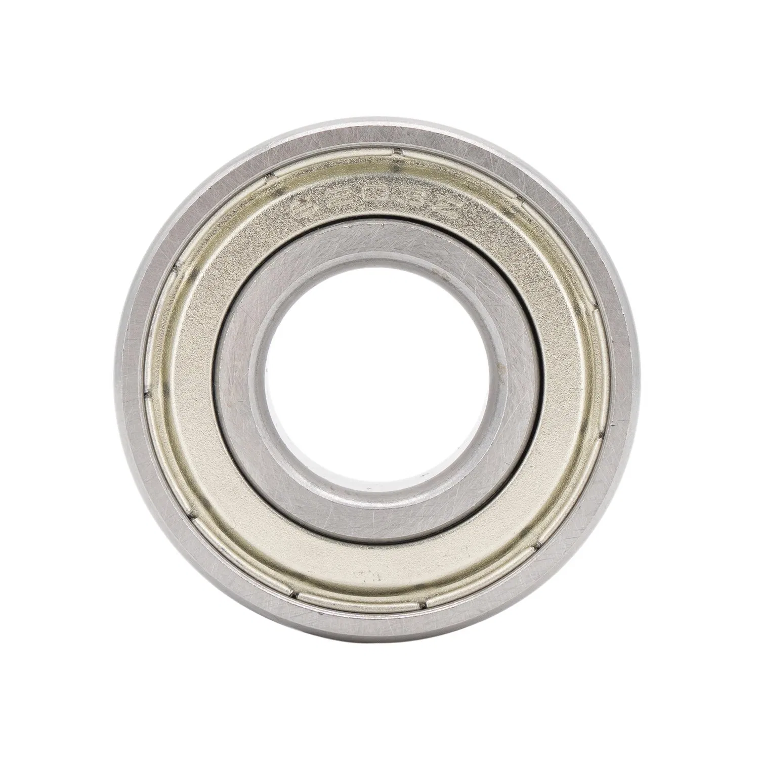 Подшипник шариковый глубокозазорный 6212 2RS ZYS