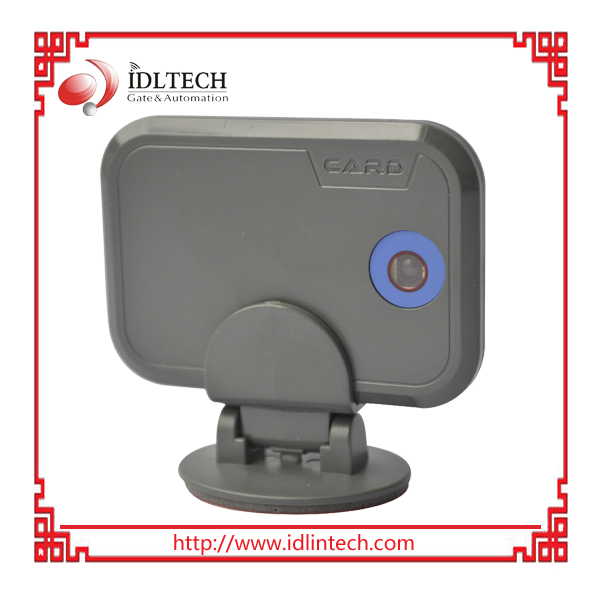 24G Radar Sensor Barrier Radar Detector to Replace Loop Detector