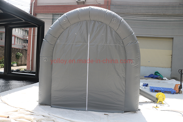 Car Detailing Inflatable Garage Tent