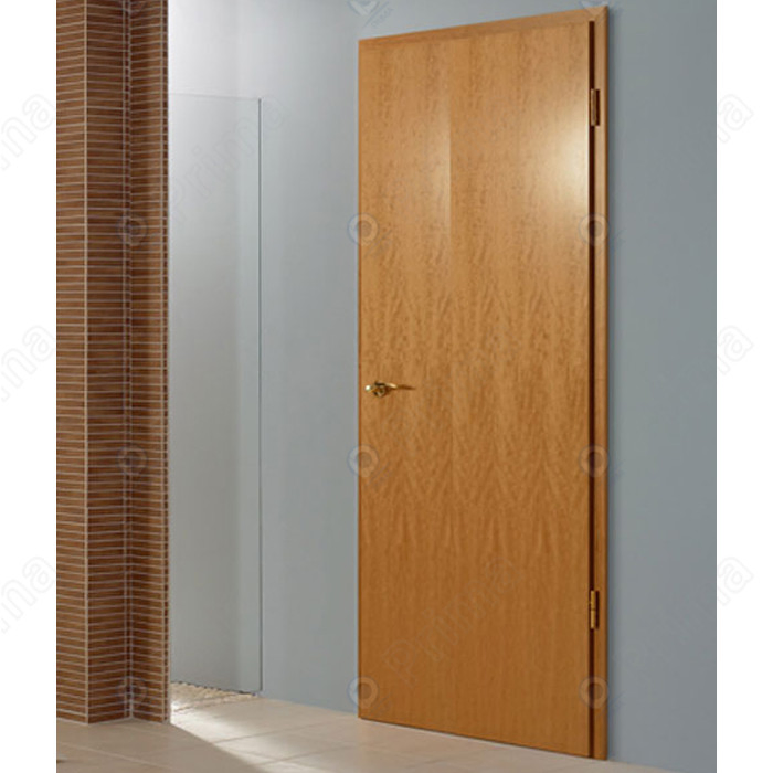 Composite Wood Doors Customized Interior Wooden Doors