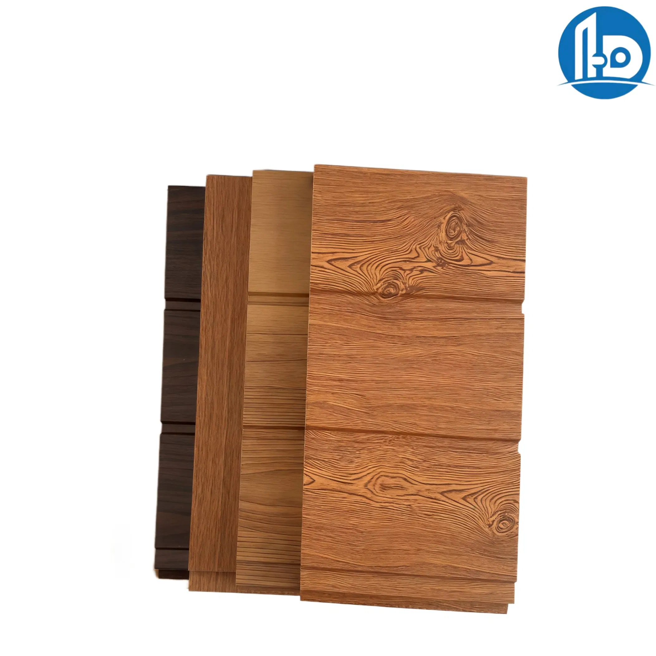 16mm25mm UV Resistant Metal Sandwich Panel for Outdoor Wall Decoration of Villa Courtyards Resort Hotels and Scenic Spot Facilities with Anti Fading Technology