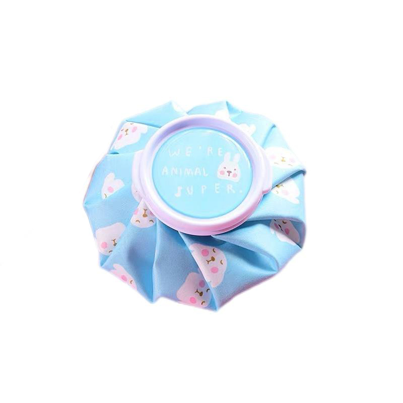 Ice Cold Packs Reusable Plastic Ice Bags Hot Cold Therapy Pain Relief Leakproof Waterproof Cold Compress Ice Packs for Injuries