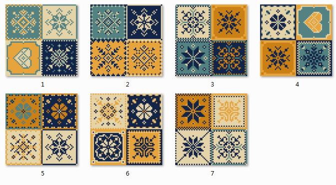 Exquisite Handmade Porcelain Tile Moroccan Encaustic Ceramic Flooring Tiles for Wall and Floor Decoration