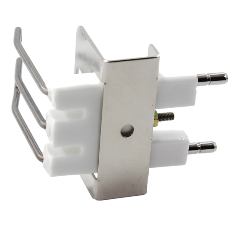 High Voltage Power Rating Ceramic Electrode Spark with Cable 36" for Burner