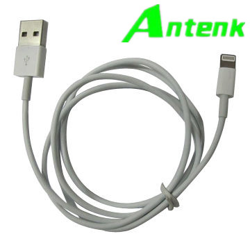 Кабель Lightning 8-Pin для зарядки и передачи данных