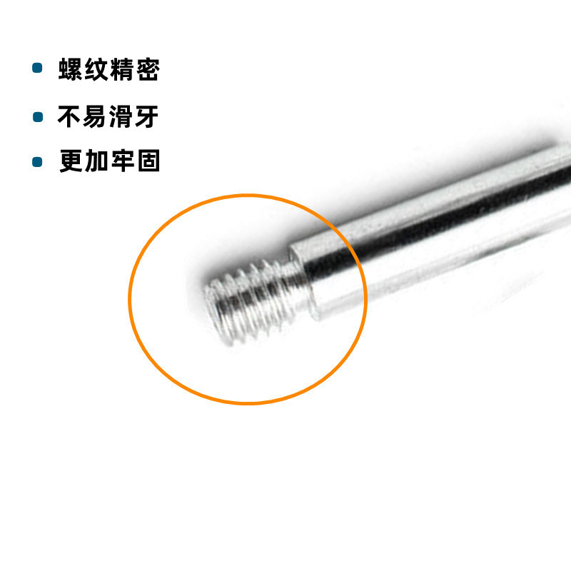 Furniture Hardware Accessory Nuts, Bolts, Cam Different Size Connector Bolt for Furniture