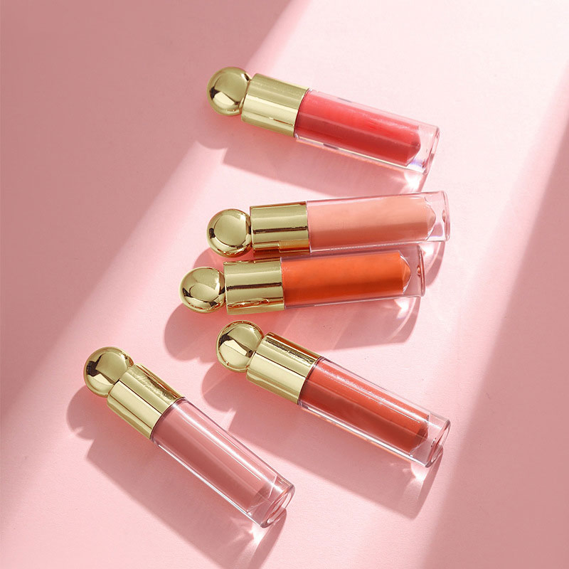 Beauty Selena Soft Pinch Tinted Lip Gloss Makeup Wholesale Cosmetics