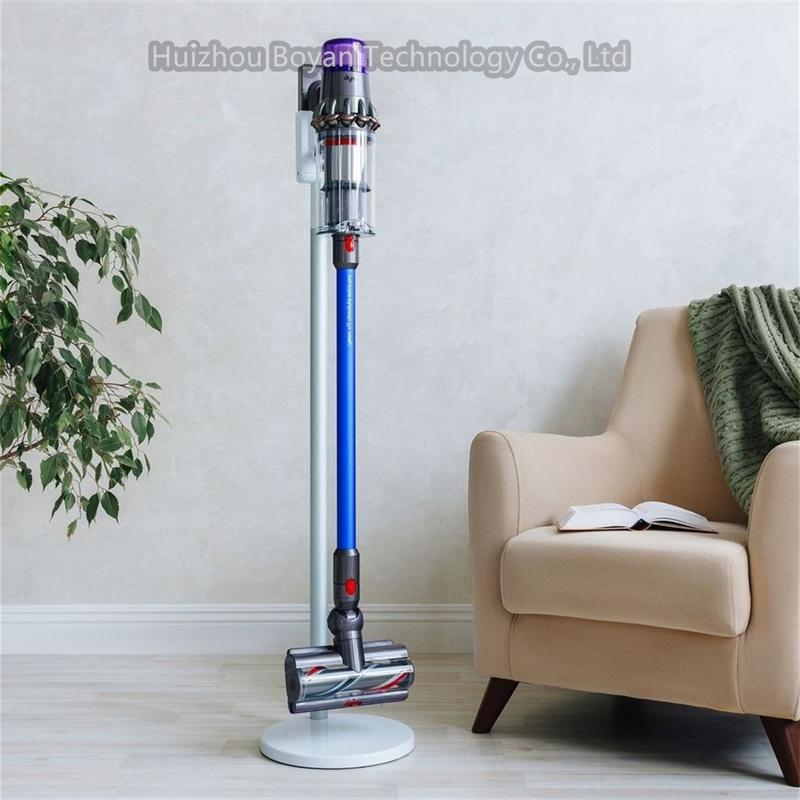 Portable Handheld Vacuum Cleaner with Multiple Accessories Wholesale