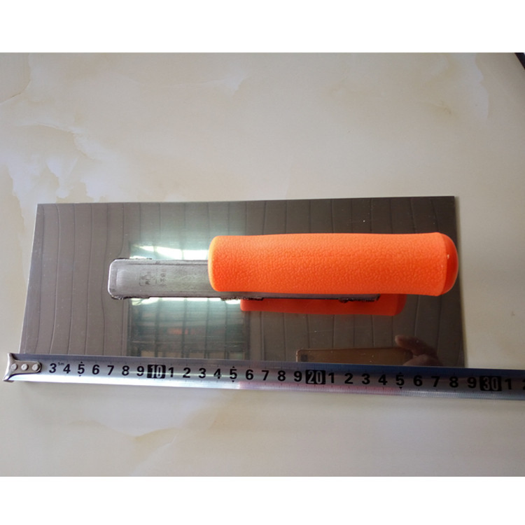 Plastering Trowel, Scraper, Wall Scraper, Bricklaying Trowel