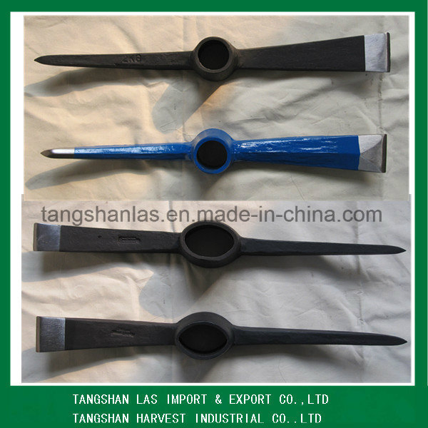 Pickaxe Best Quality Rail Steel Farm Pickaxe Head