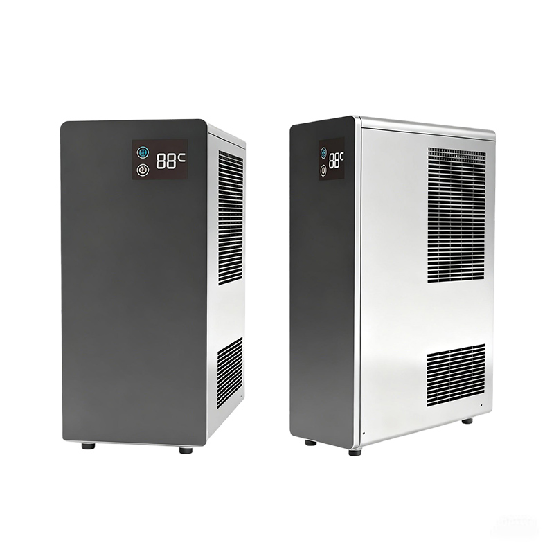 Conbl New Design Under Sink Heat Pump Water Heater for Water Purifier