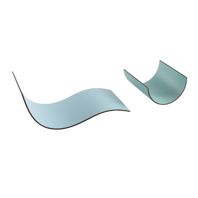 Factory High Pressure Laminate Fireproof HPL Laminate Postforming for Office