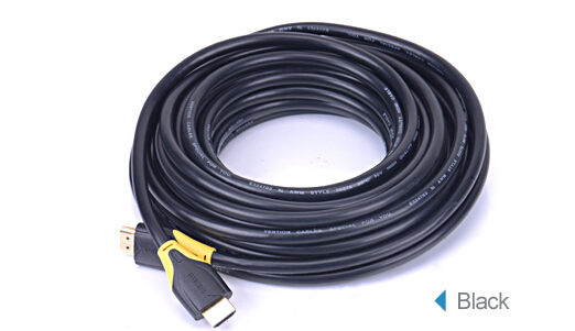 High Speed HDMI Cable for PS2 with 3D 1080P Ethernet