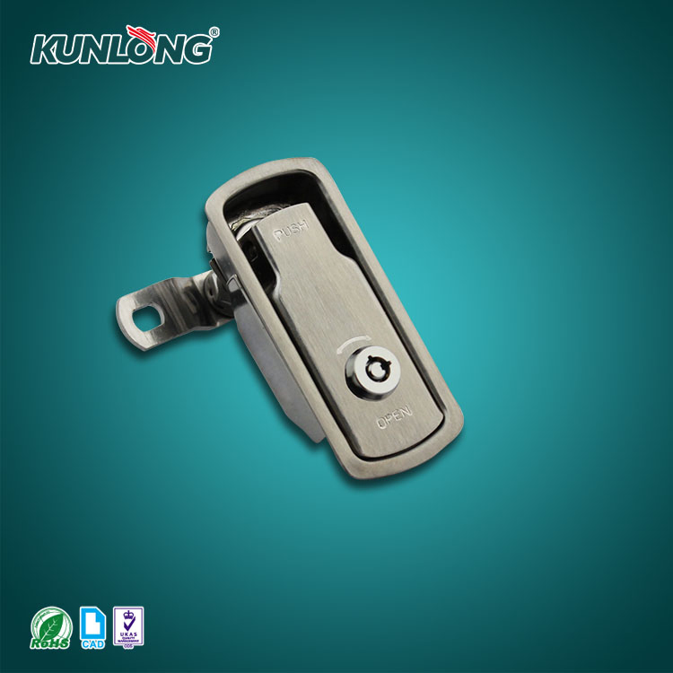 Kunlong Sk1-055sk Professional Factory Made Marine Panel Lock Cabinet Latch Panel Lock