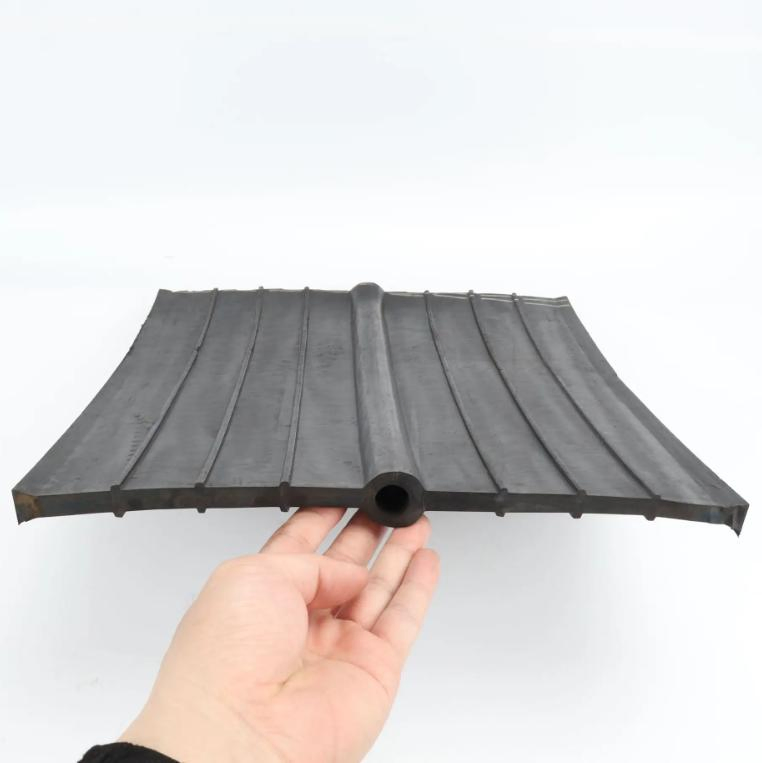High Quality PVC Rubber Waterstop Waterproofing Concrete Joint PVC Water Stop
