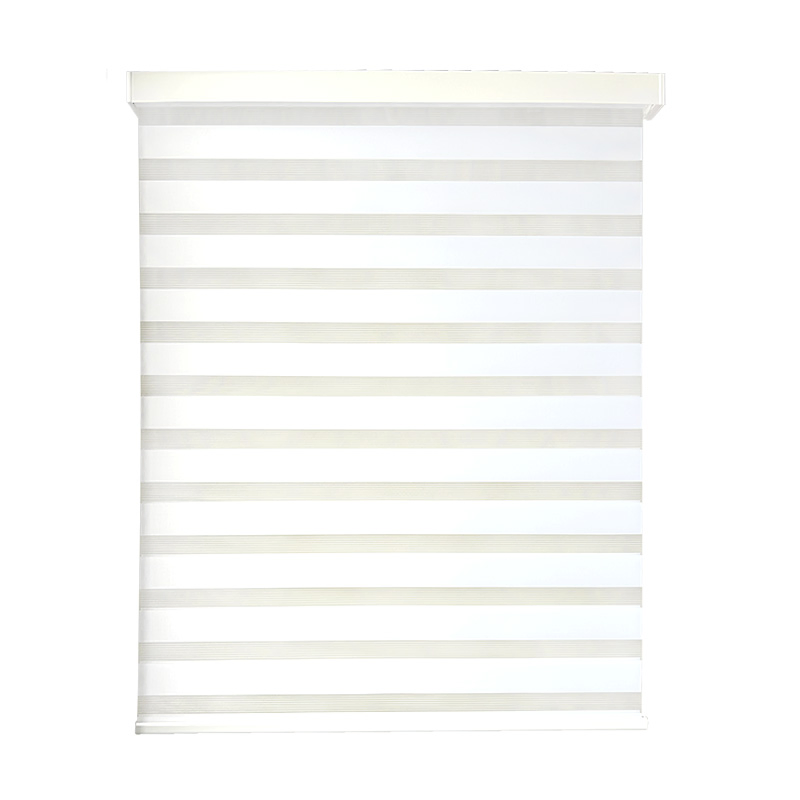 New Design Colorful Zebra Blinds for Window