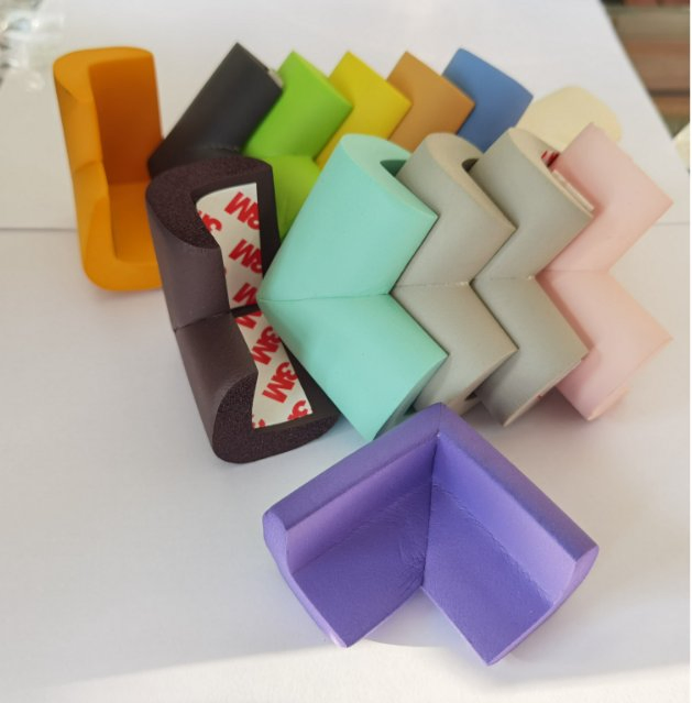 Baby and Children Safety Edge Protection Protection Table Corner Protector