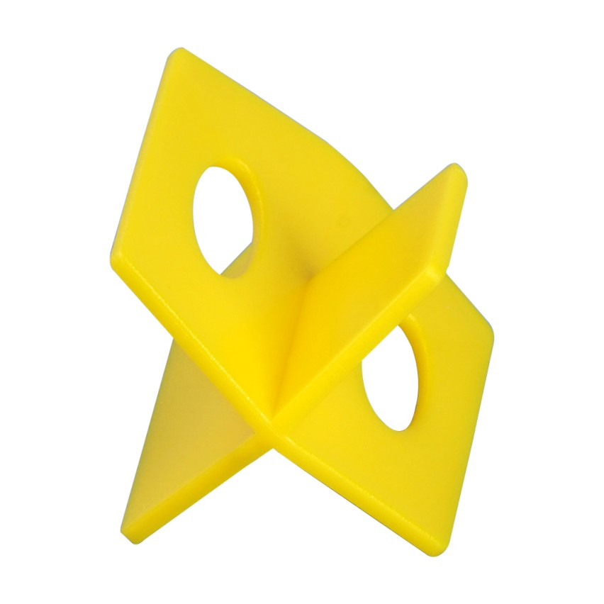 Flooring Hand Tools Tiling Leveler Ceramic Tile Clips Cross Tile Leveling System