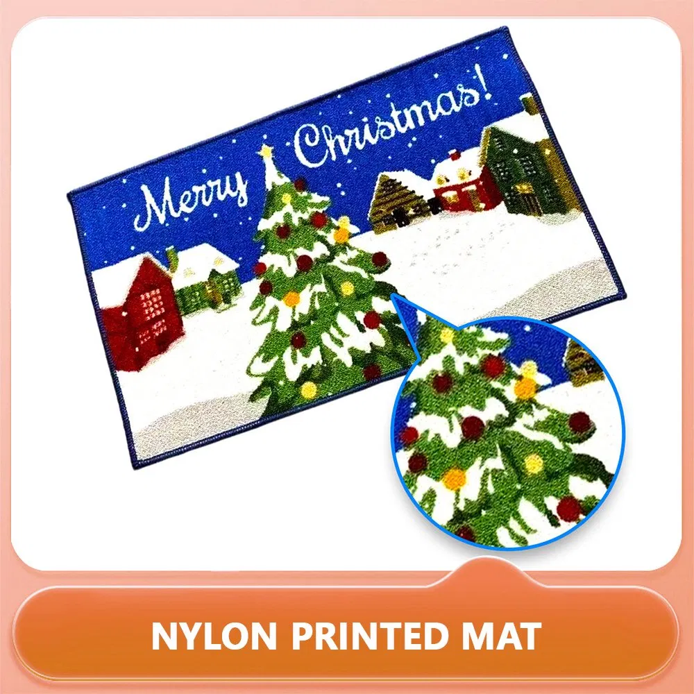 Modern Indoor Carpets, Thoughtful Minimalist-Style Carpets, Suitable for Children's Rooms