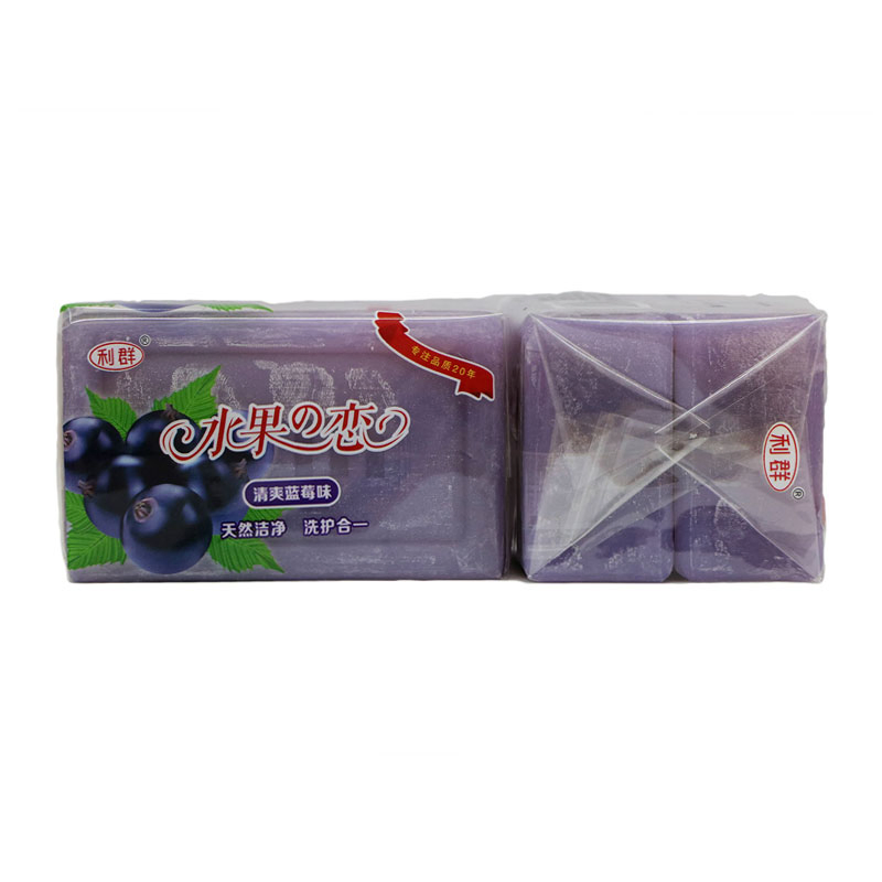 Competitive Price Fruit Smellcheap Powerful Laundry Antiseptic Multipurpose Travel Natural Soap