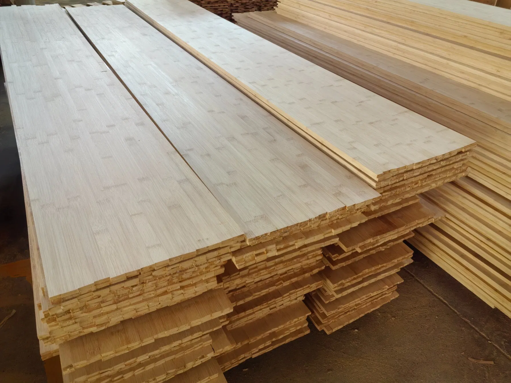 Bamboo Made Household and Commercial DIY Multi-Purpose Bamboo Board