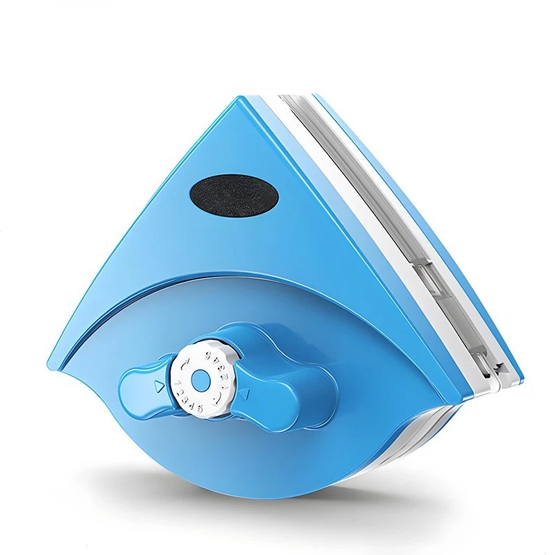 Magnetic Windows Cleaning Tools Machine Glass Cleaner