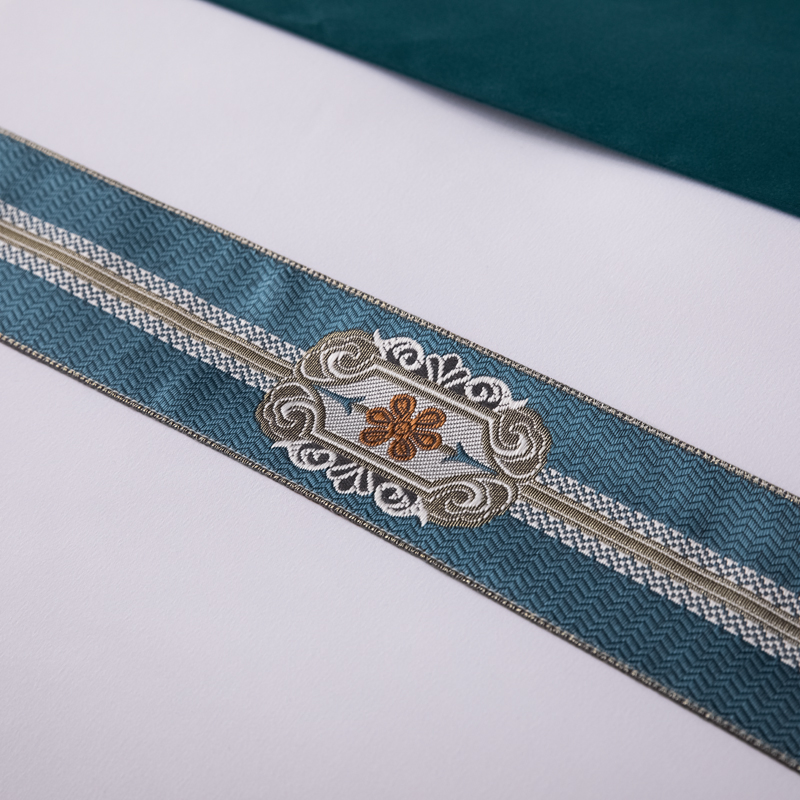 Luxury Sabanas Solid Color Bedding Linen Hotel Textiile Fabric Bed Sheet Set