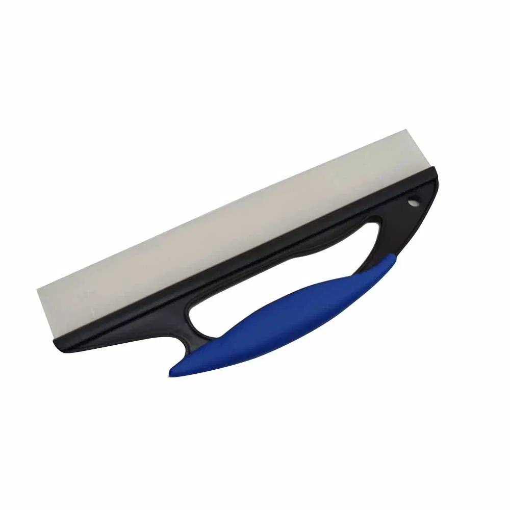 Esun Fast-Drying Scratch-Free Car Wash Tool Silicone Water Blade Car Drying Squeegee