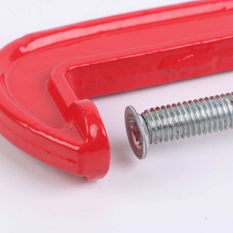 G Clamp Light Duty Style Hand Tools Auto Parts