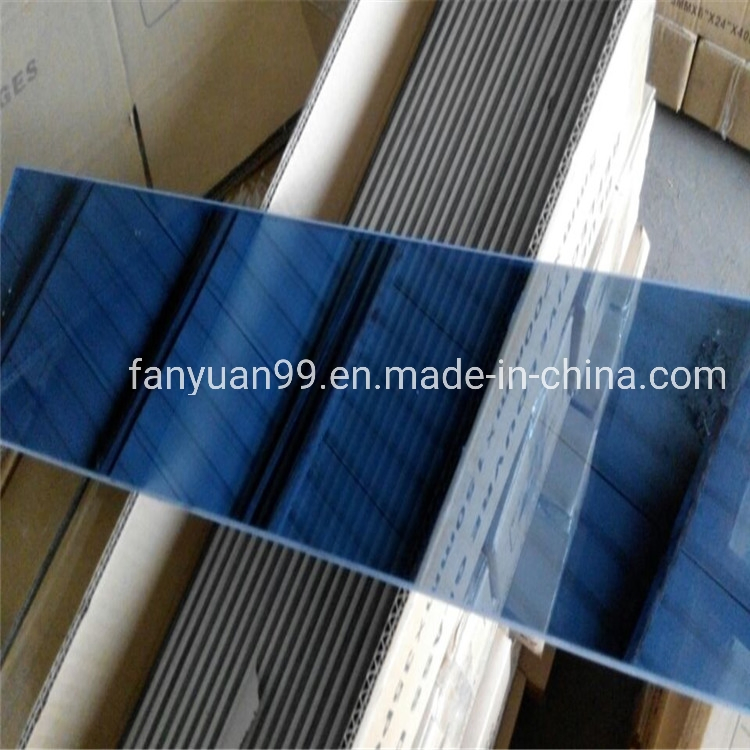 Chinese Louver Glass Supplier