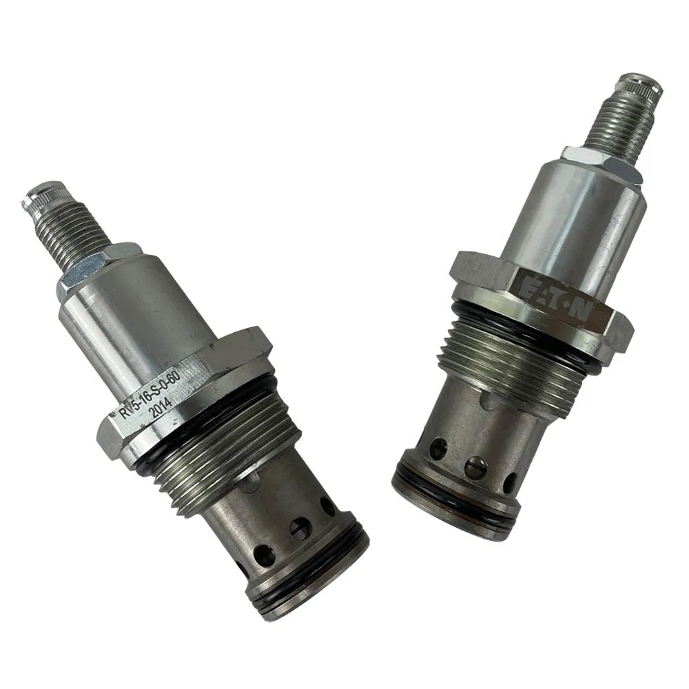 Предохранительный клапан Eaton Vickers RV5-10-S-0-35