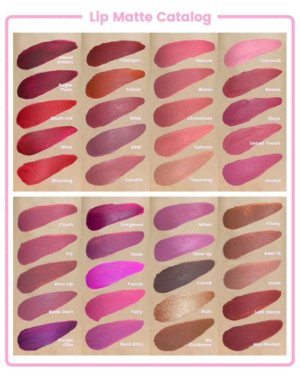 Vegan Makeup Lipgloss Private Label with Hydrating Balm Base Free Samples
