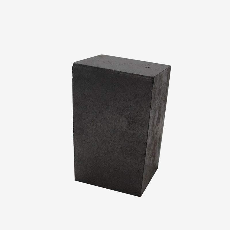 Огнеупорный кирпич Alumina Magnesia Carbon для промышленных печей