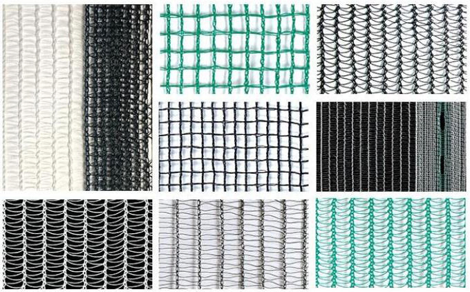 Durable HDPE Bird Protection Net – 15X15mm Diamond Mesh 30-90GSM