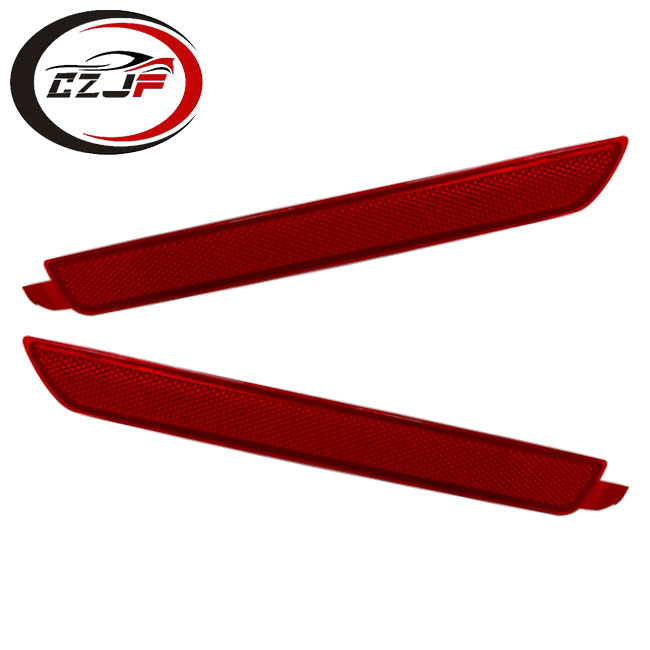 Задний фонарь бампера для Mazda CX-30 2019-2021 (DHB4-515L0, DHB4-515K0)