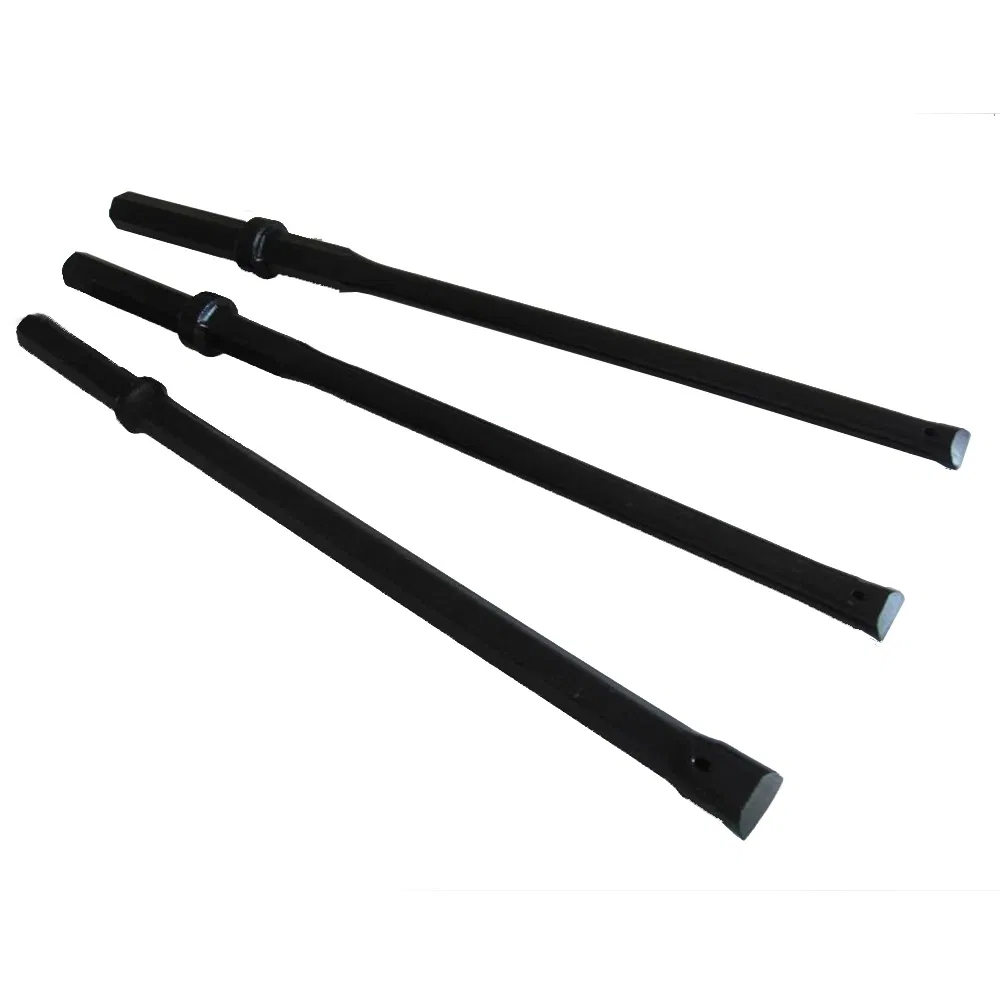 D Miningwell 89mm 114mm Water Well Drill Rod Reg If Thread DTH Drill Pipe for Sale