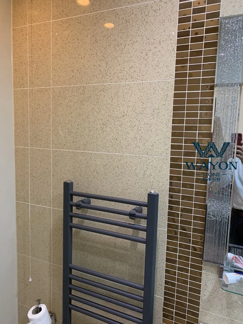 Quality Artificial Quartz Stone Slab Marble Factory Direct Granite
