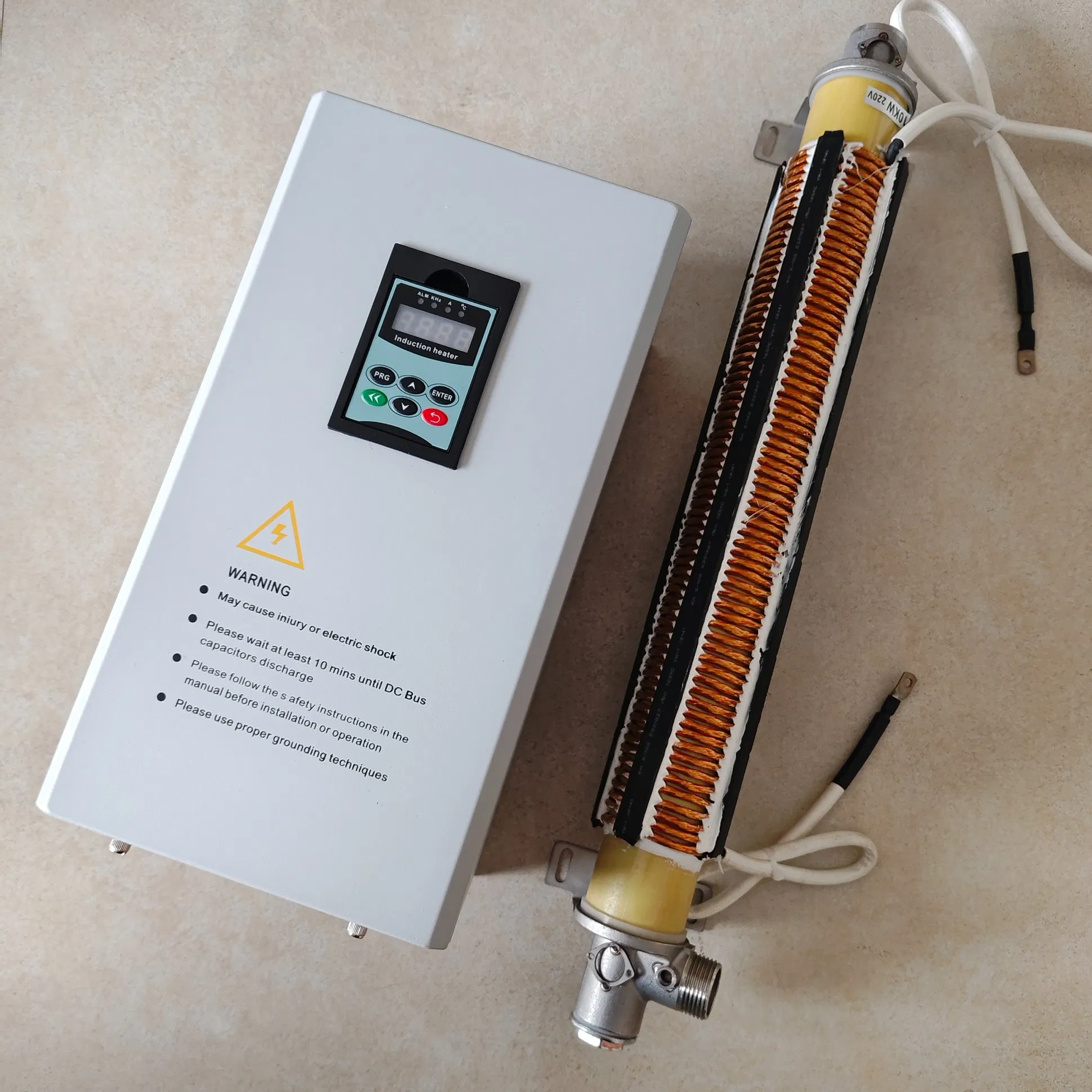 Wholesale 1688 Heating Manual High Performance Highly Customized Sale Magnetic Induction Heater