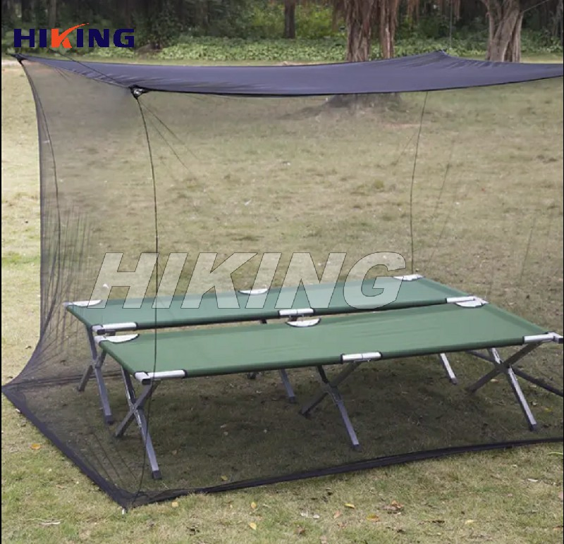 Cheap Camping/Outdoor Africa Mosquito Net in Stock Congo Gambia Mali African Insect Mosquito Prevent Net Bed Canopy Netting Home Mosquito Mesh Net