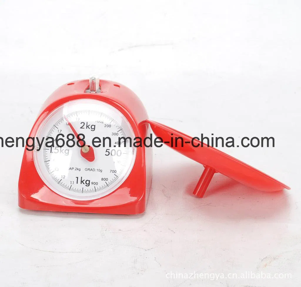 Кухонные весы NOPS Fashion Korea, 2 кг