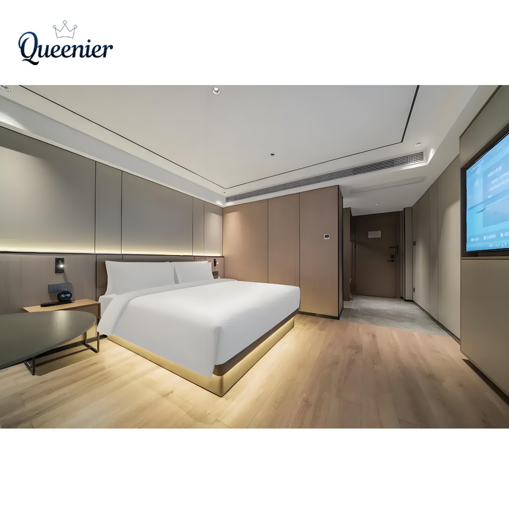 Комплект мебели массив дерева для вилл отелей квартир