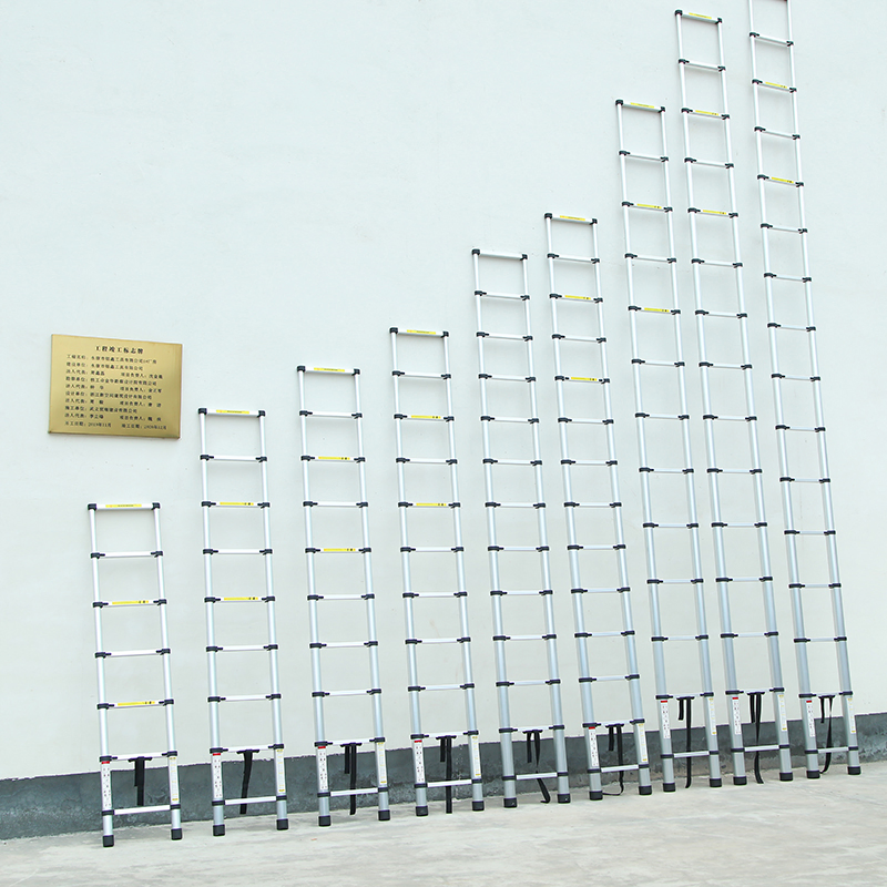 Factory Original Multifunction Ladder Customized Multi-Purpose Ladder Tool for Commercial Used