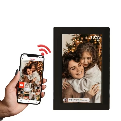 7 8 10 12 15 17 19 22 25 32 Inch Digital Photo Frame Picture Video LCD Frames 7 Inch LCD